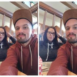 Meet your Posher, Dennis